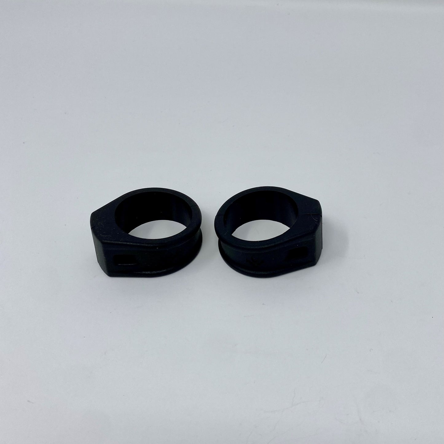 Bumper Kit Nero Fork (Black Version) SB40166-00