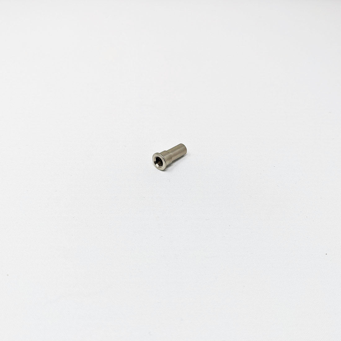 RX brake lever pivot screw (female) FD-V131-01