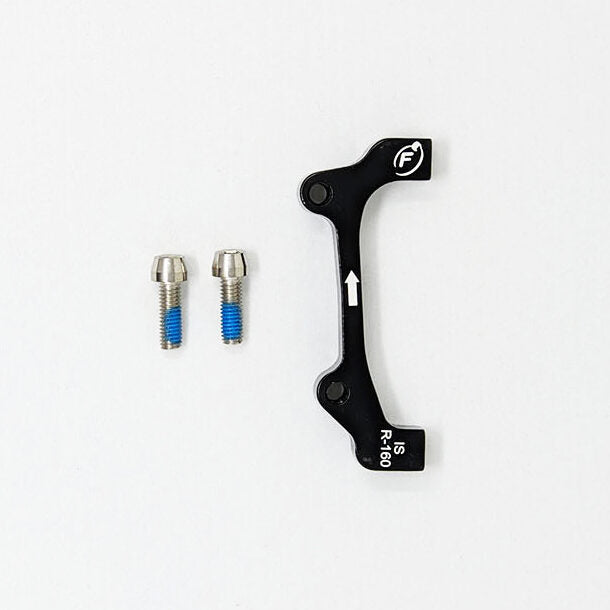 Rear IS D 160mm Adaptor Disc Mount