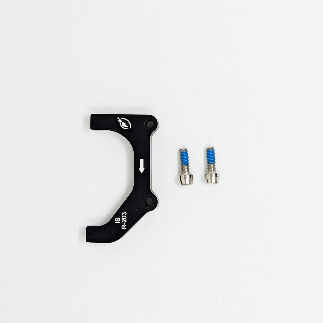 Rear IS D 203mm Adaptor Kit