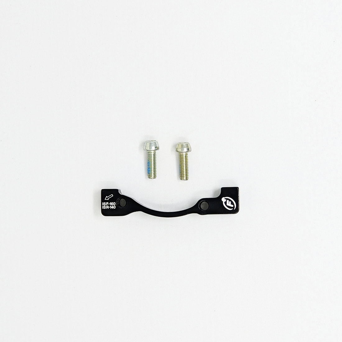Front IS D. 160mm Fox 40 D 203mm Adaptor