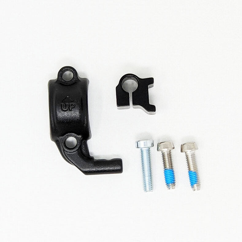 Sram Mixmaster Clamp Black Right Hand Side FD40240-20 – Ride Formula