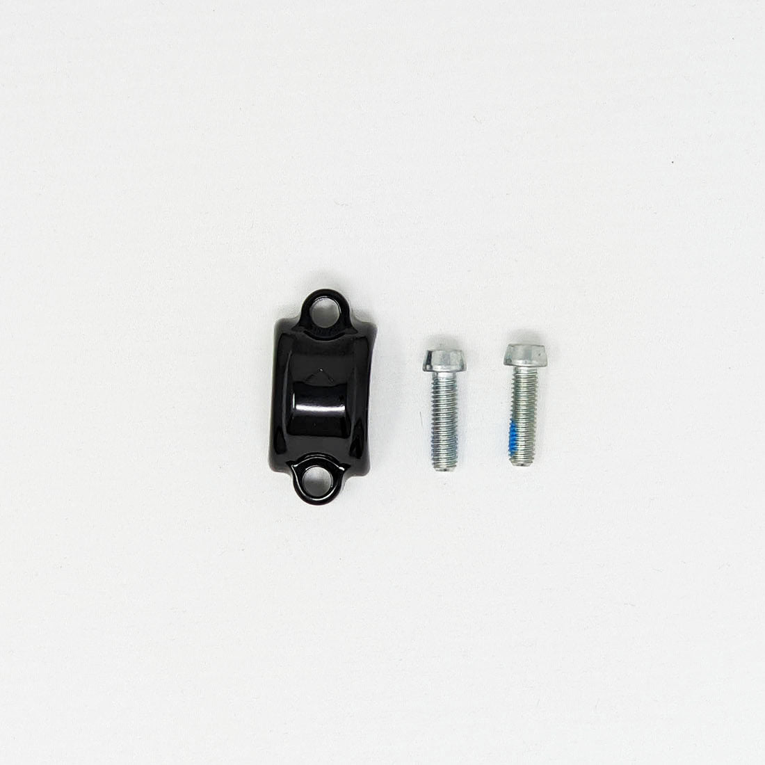 Master Cylinder Clamp for Cura - Glossy black