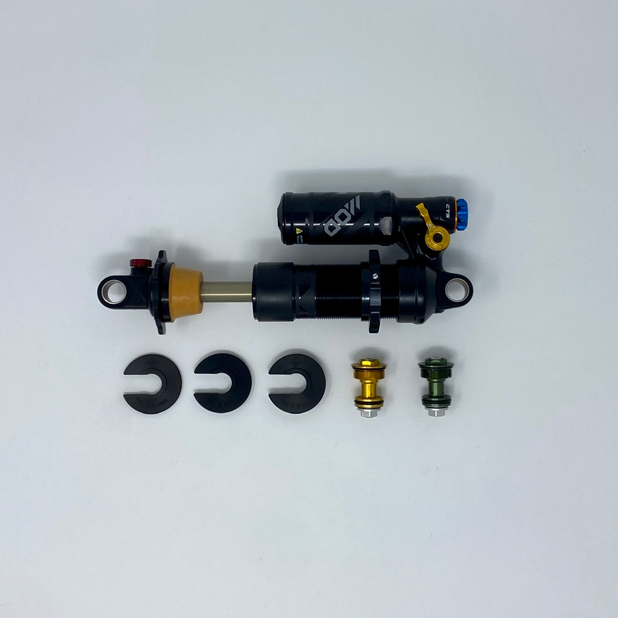 Formula MOD Shock - Yoke Mount Compatible