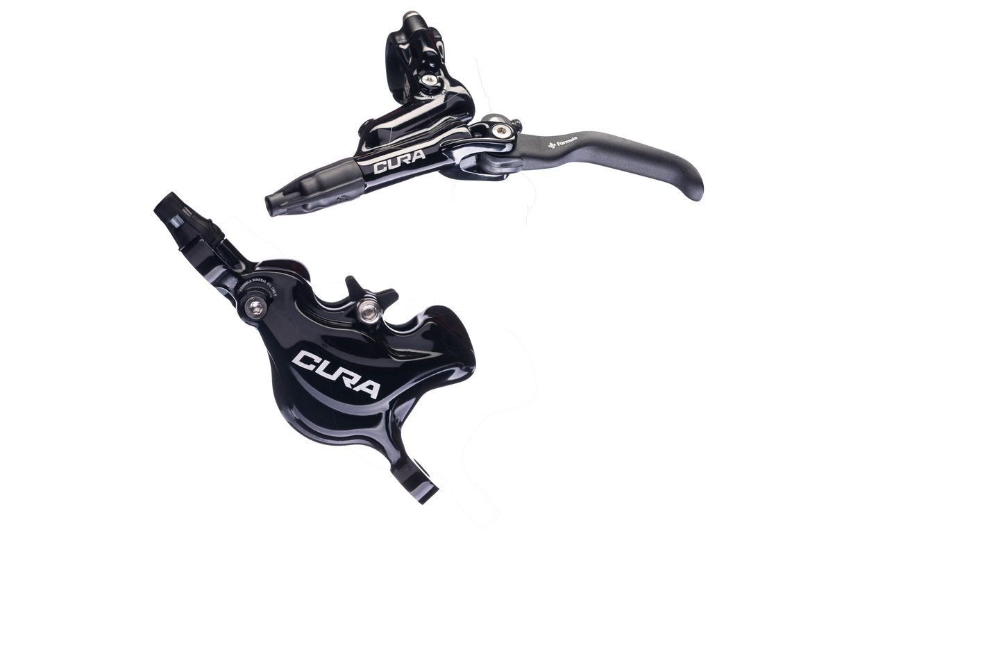 Cura Brake - Black FD94175-CU