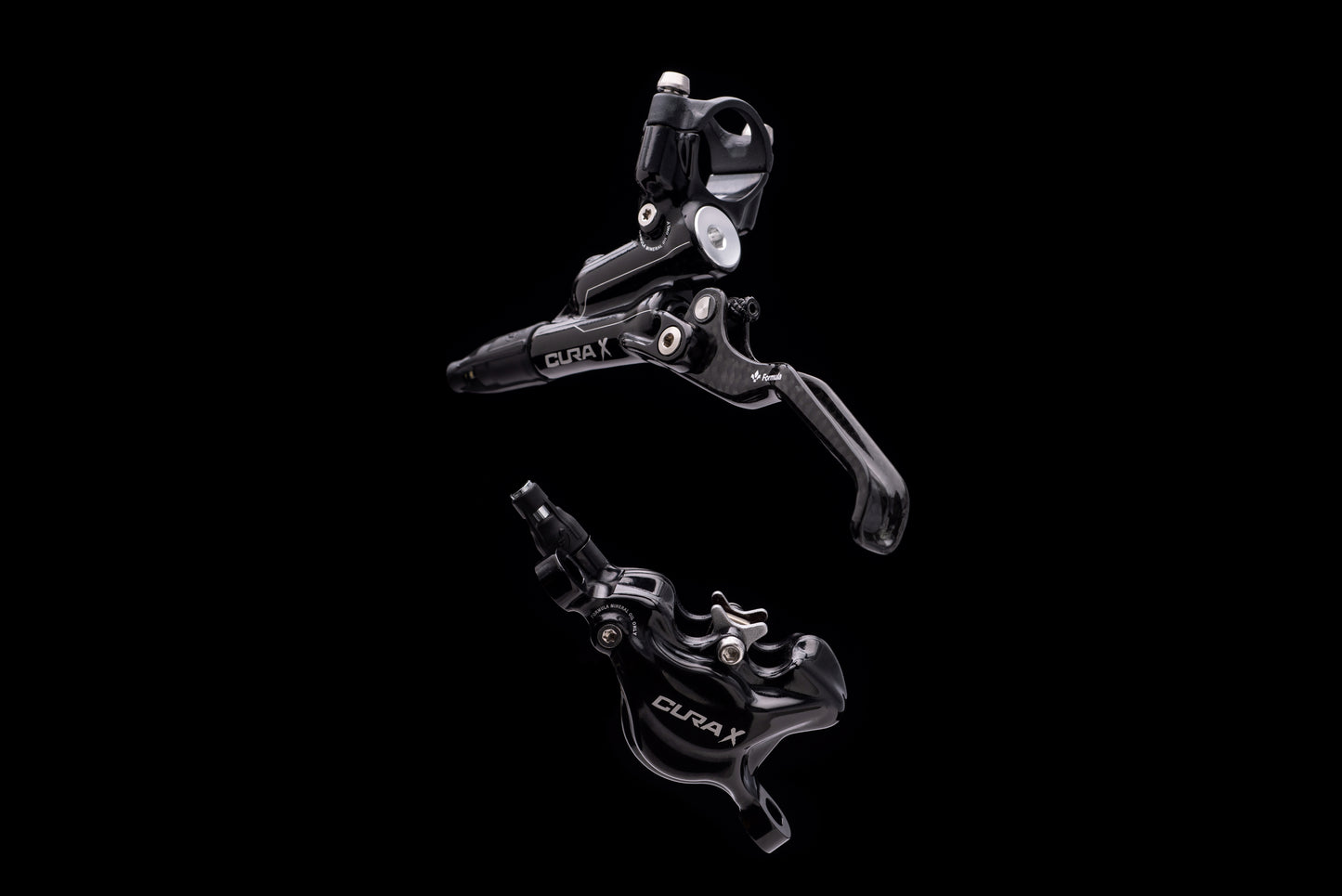 Formula Cura X Brake