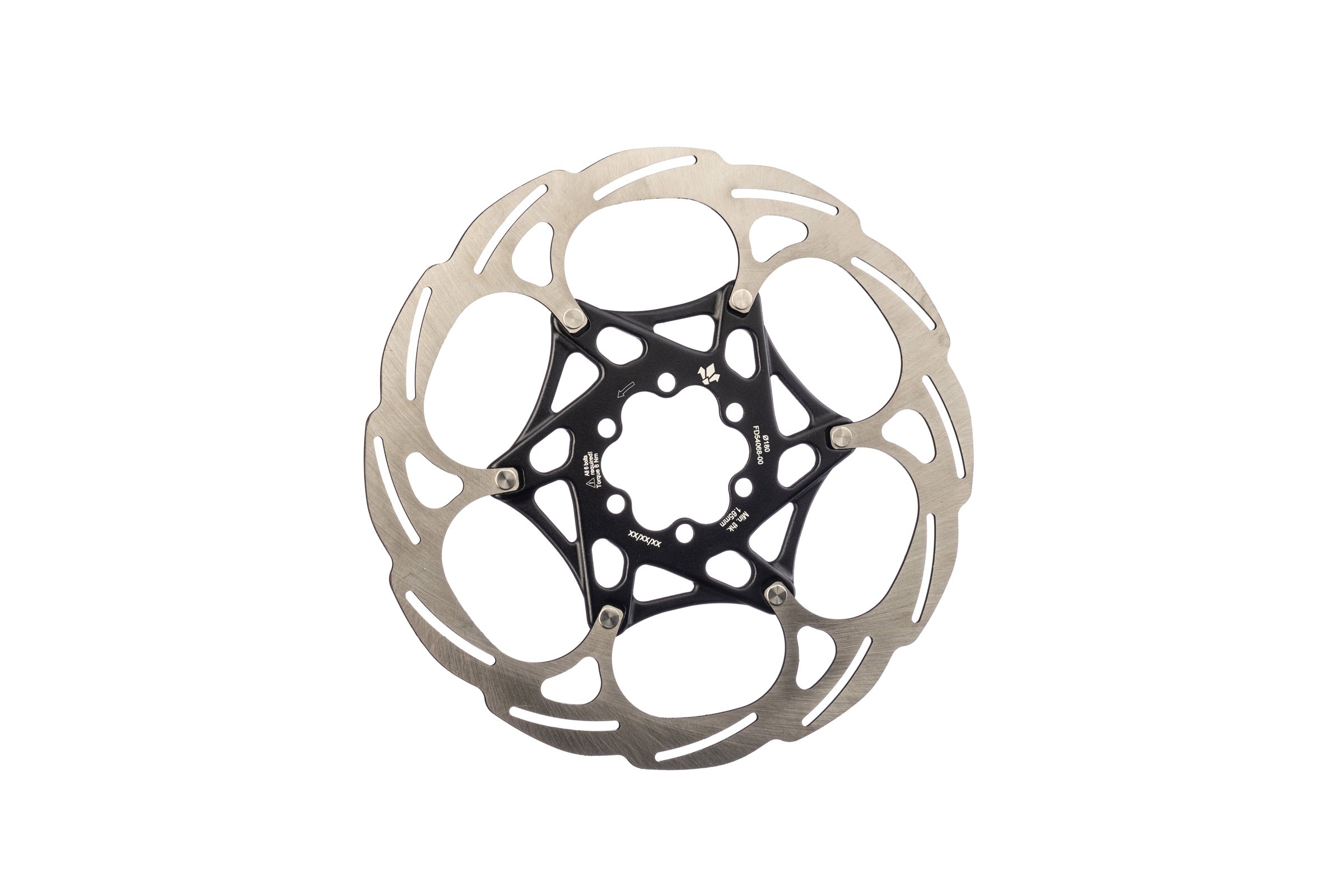 FORMULA TWO PIECE DISC / ROTOR(S) – Ride Formula