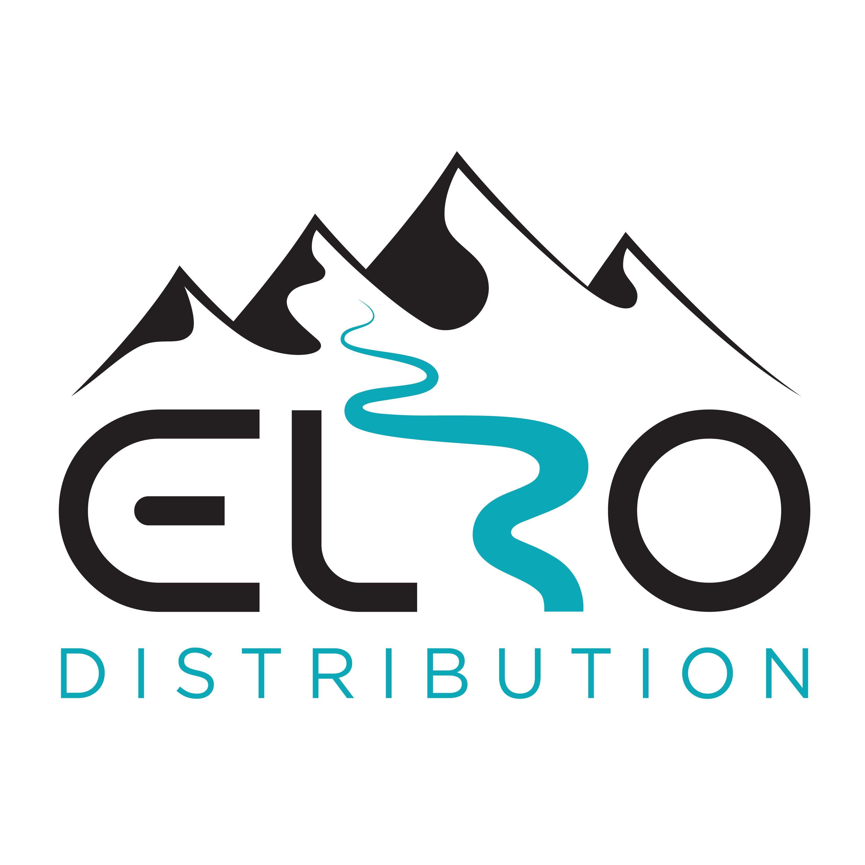 Elro Distribution | Ride Formula | Cura | Selva | Nero | MOD