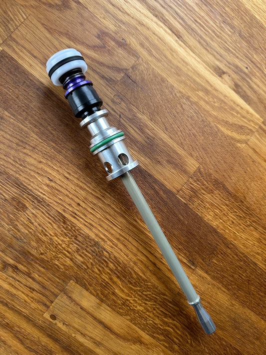 Selva V Airshaft Assembly