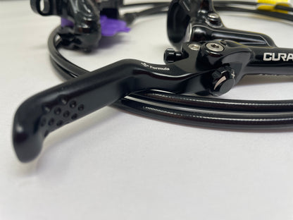 Cura 4 Brake with TFRA / FCS Brake Lever Kit