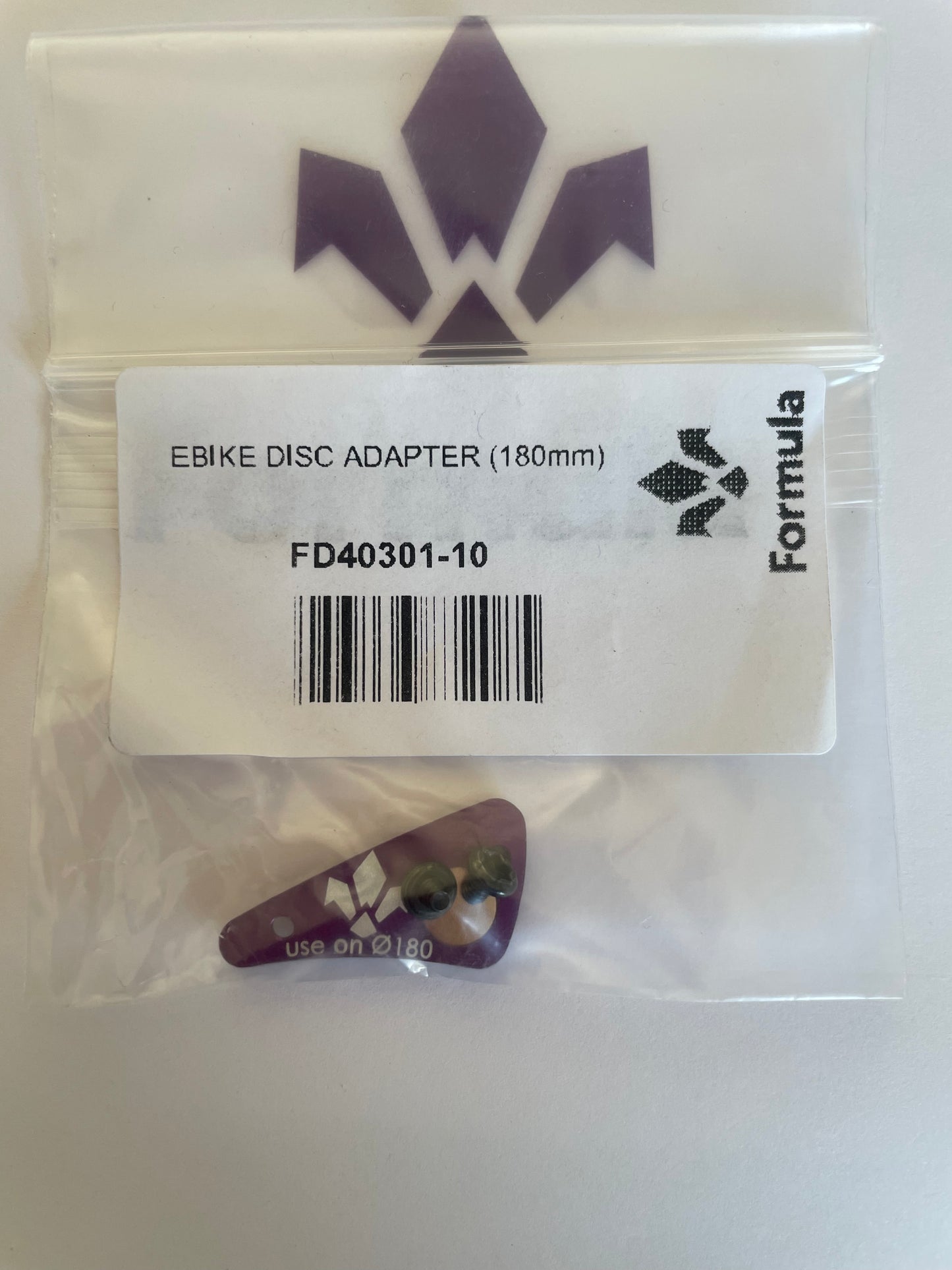 E-BIKE SPEED SENSOR ADAPTOR 180mm
