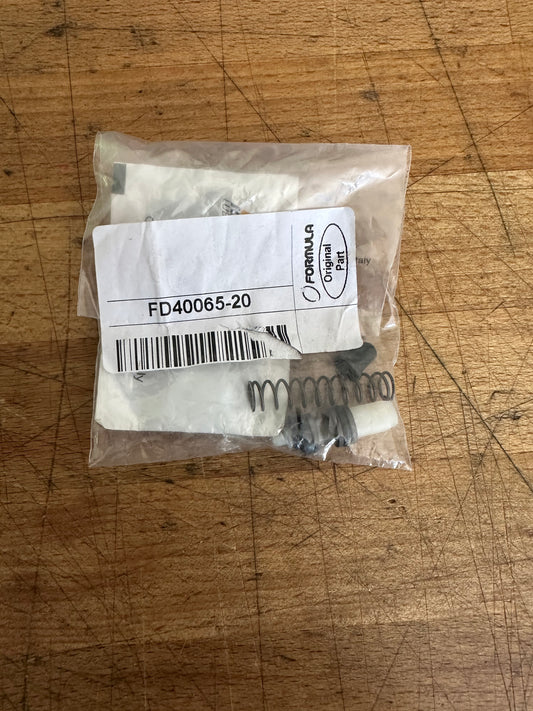 Formula ORO Piston Kit