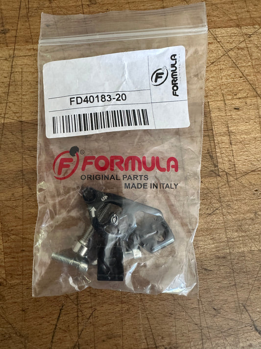 Formula - Matchmaker/Mixmaster Sram R1/T1 / The One / Ro + Screws