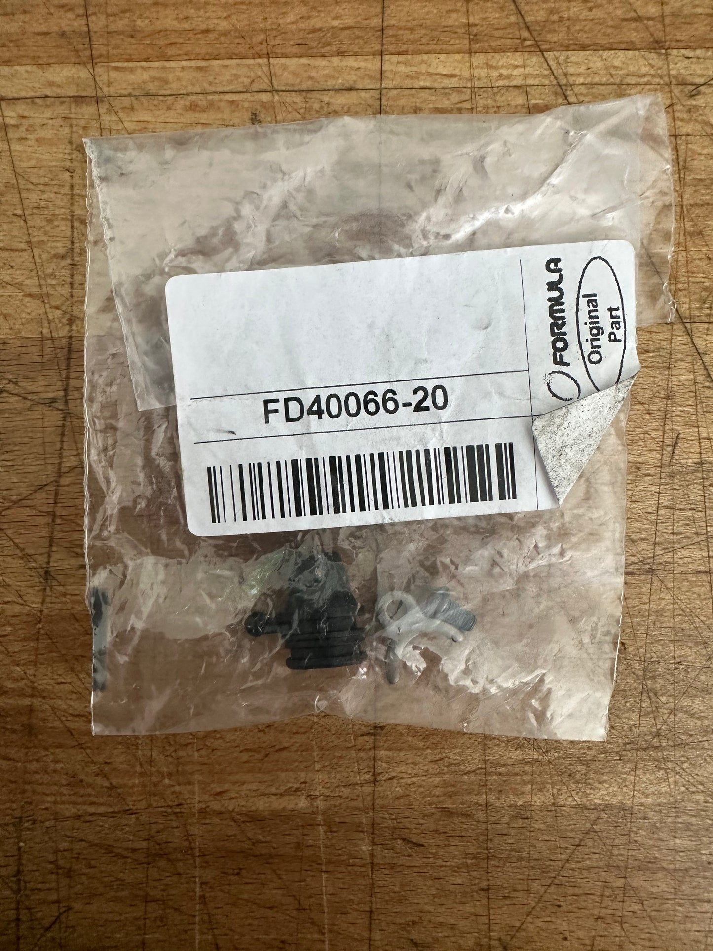 Formula Brakes FSC Adjustment Kit Fd40066-20