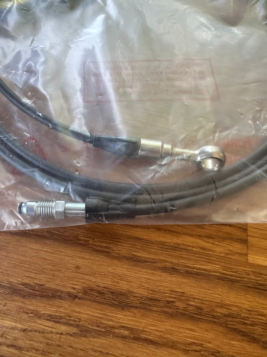 E-Moto Brake Hose 2000cm FM10215-40