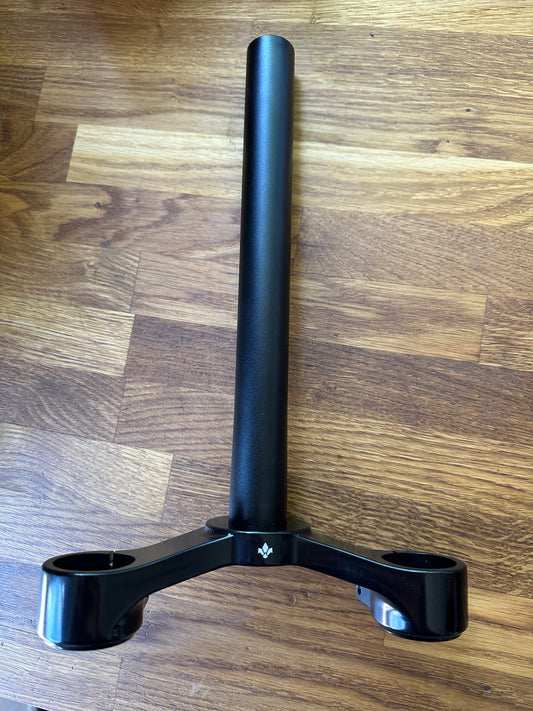 Nero Lower Crown Assembly