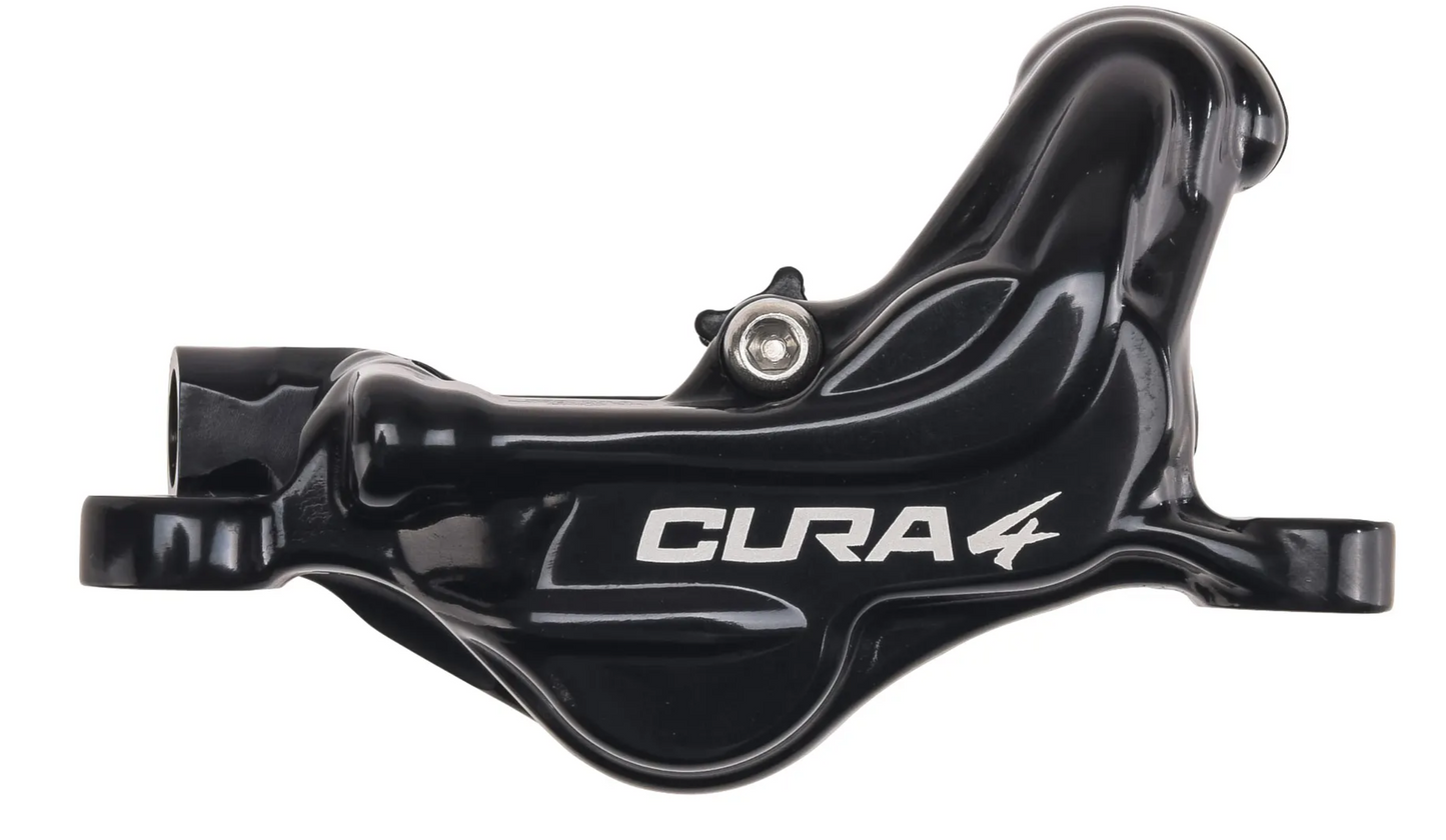 CURA 4 CALIPER