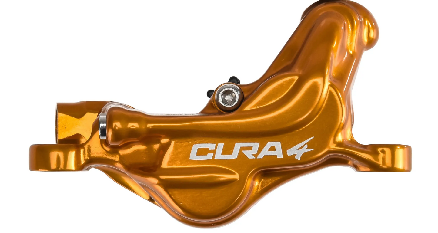 CURA 4 CALIPER