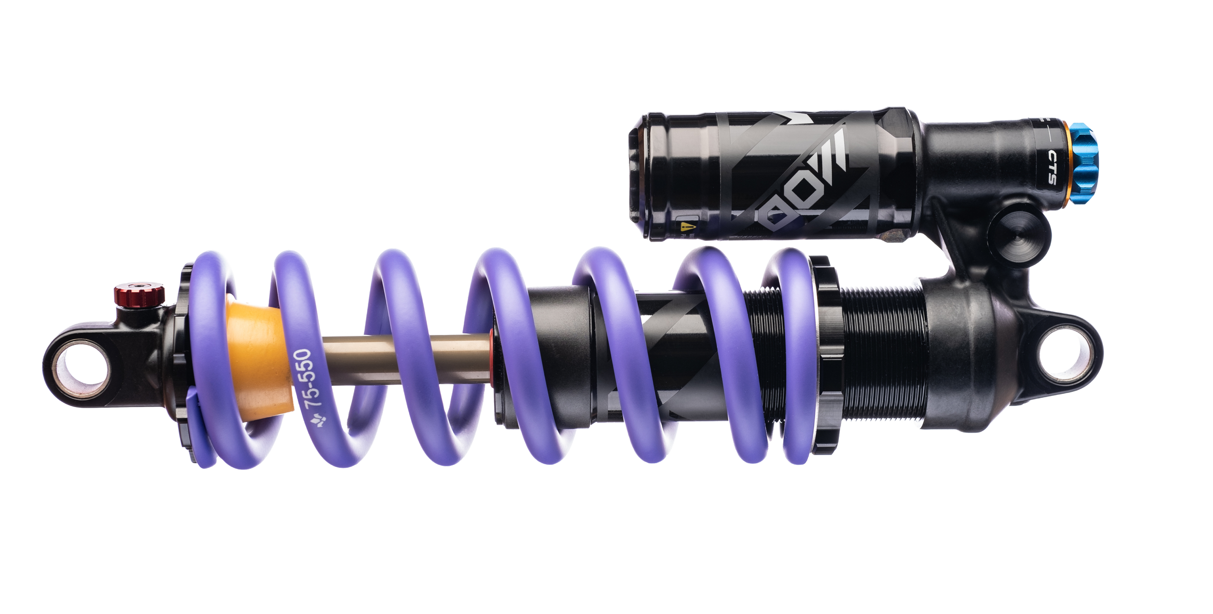 Formula Mod Box Formula MOD DH Shock – Ride Formula