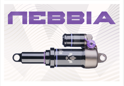 Formula Nebbia Air Shock