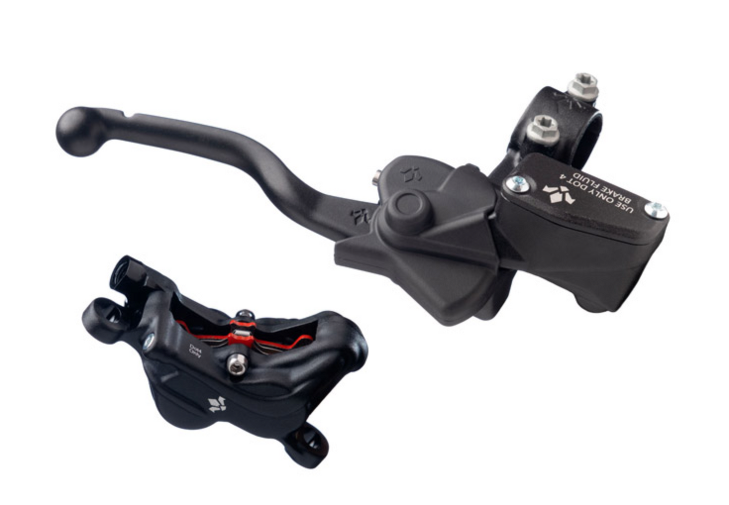 E-moto Brake