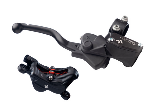 E-moto Brake