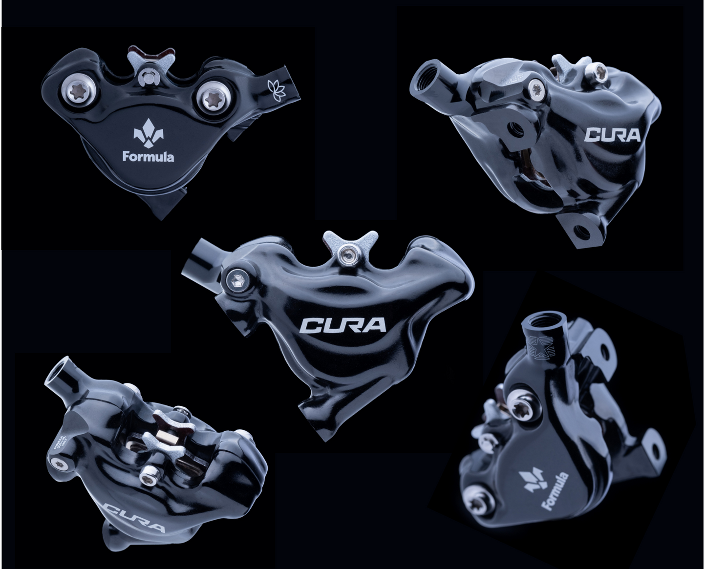 Cura Road Caliper