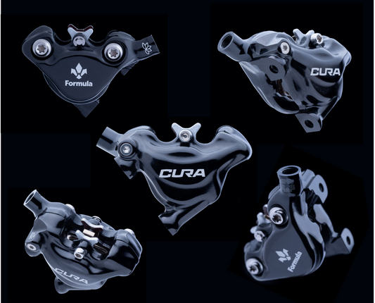 Cura Road Caliper