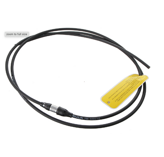 In-Line Speedlock Hose