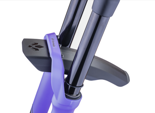 Selva V Mudguard