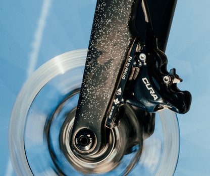 Cura Road Caliper