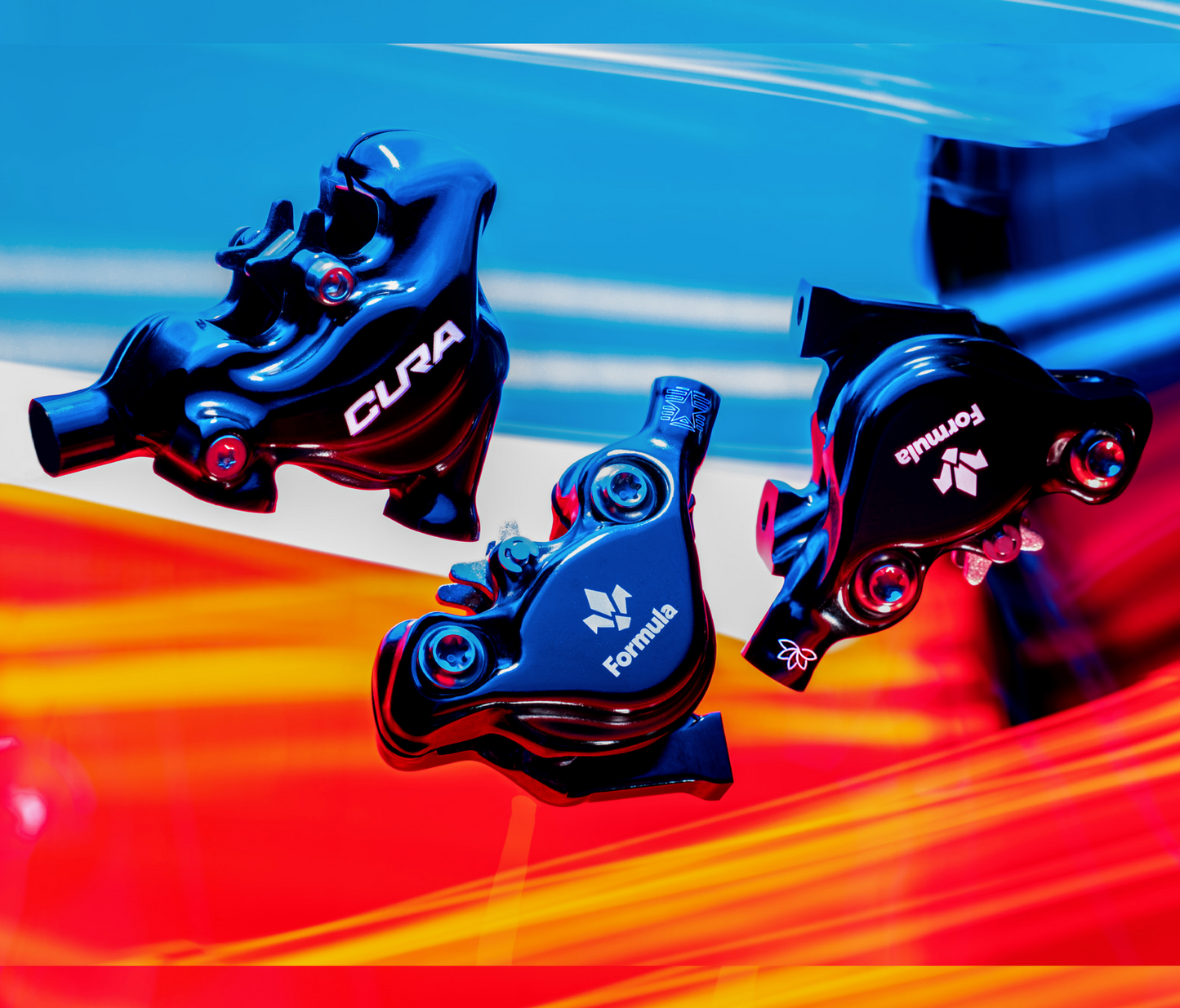 Cura Road Caliper