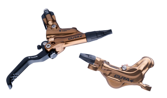 Formula Cura 4 Kashima Coat TFRA/FCS