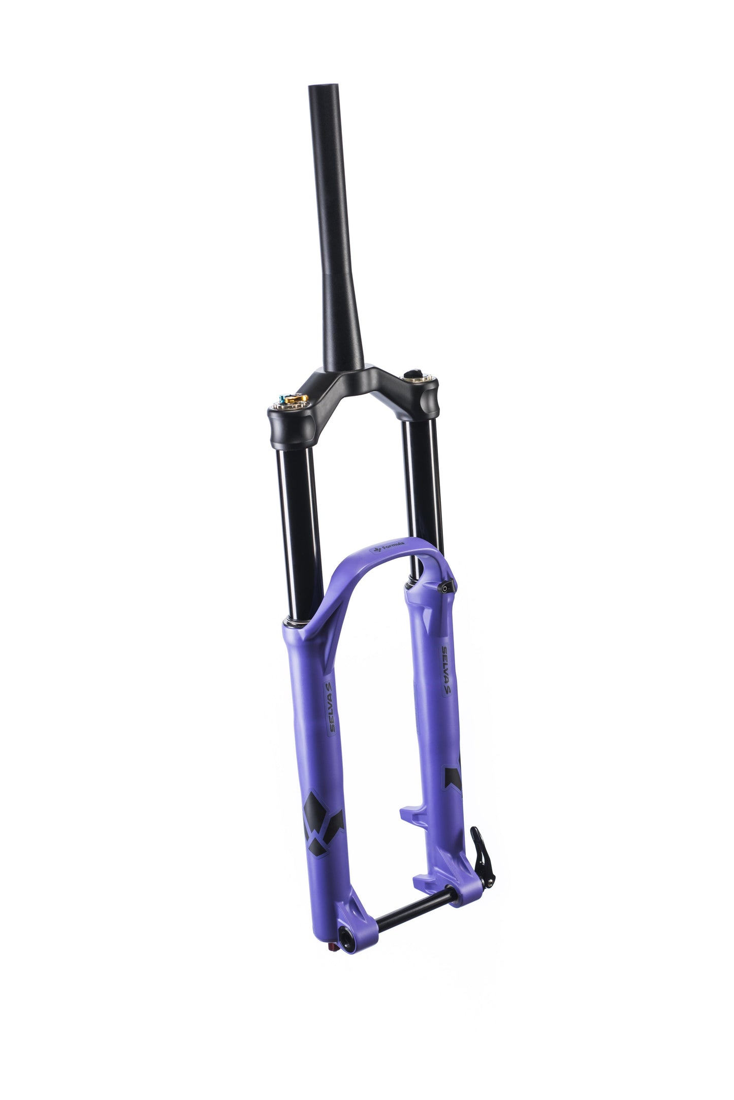 SELVA C 27.5" Coil Fork