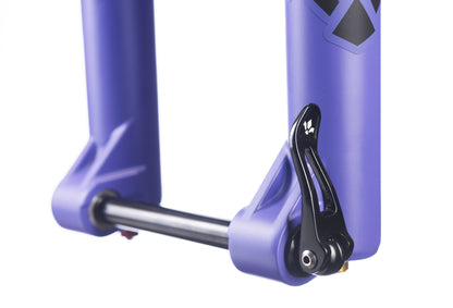 SELVA C 27.5" Coil Fork