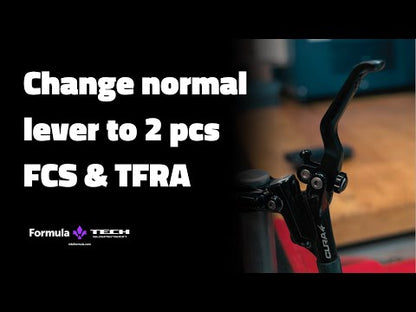 2 Piece Adjustment Lever Upgrade Kit (TFRA + FCS) FD40303-20