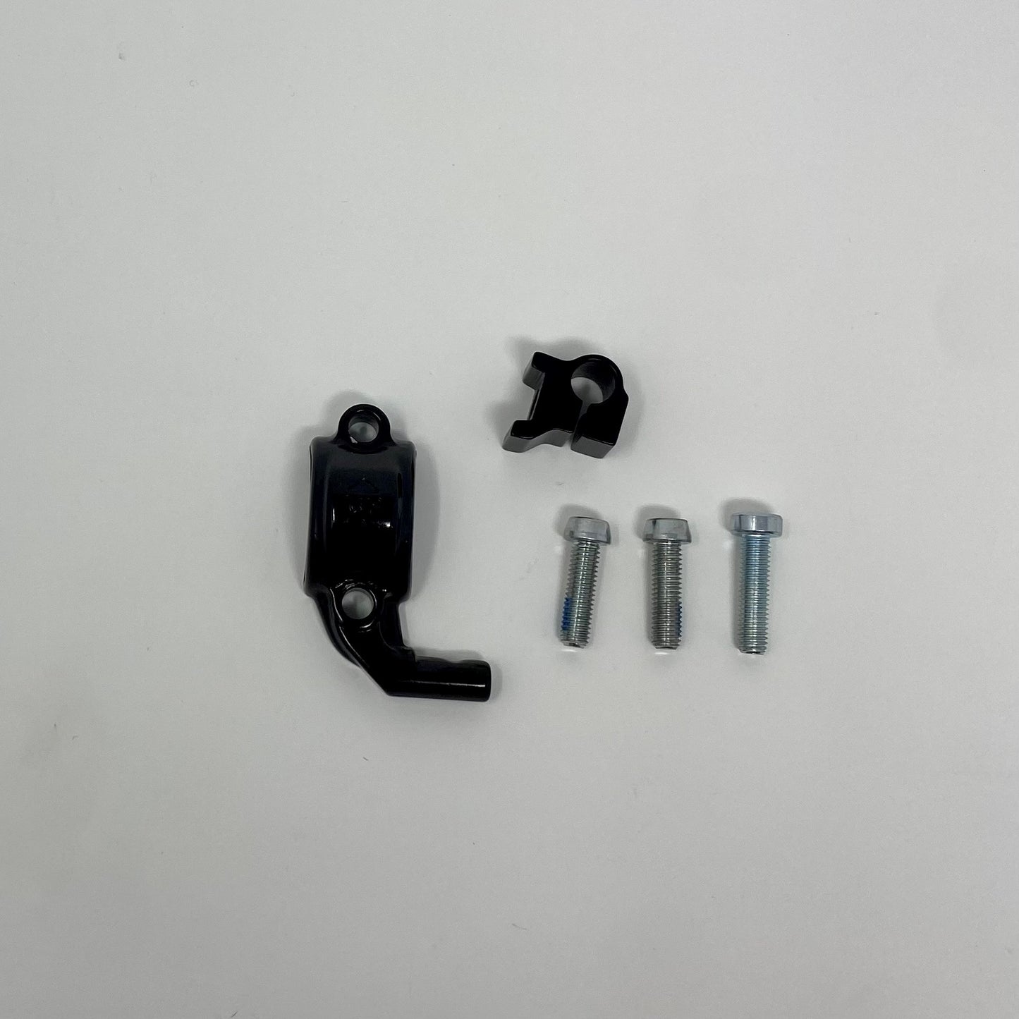 Sram Mixmaster Clamp Black Right Hand Side FD40237-20