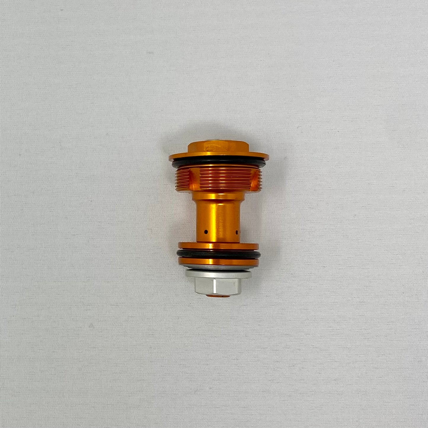 MOD Shock CTS Orange Medium AM40003-00