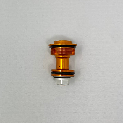 MOD Shock CTS Orange Medium AM40003-00