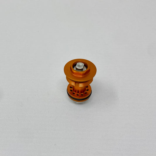 MOD Shock CTS Orange Medium AM40003-00