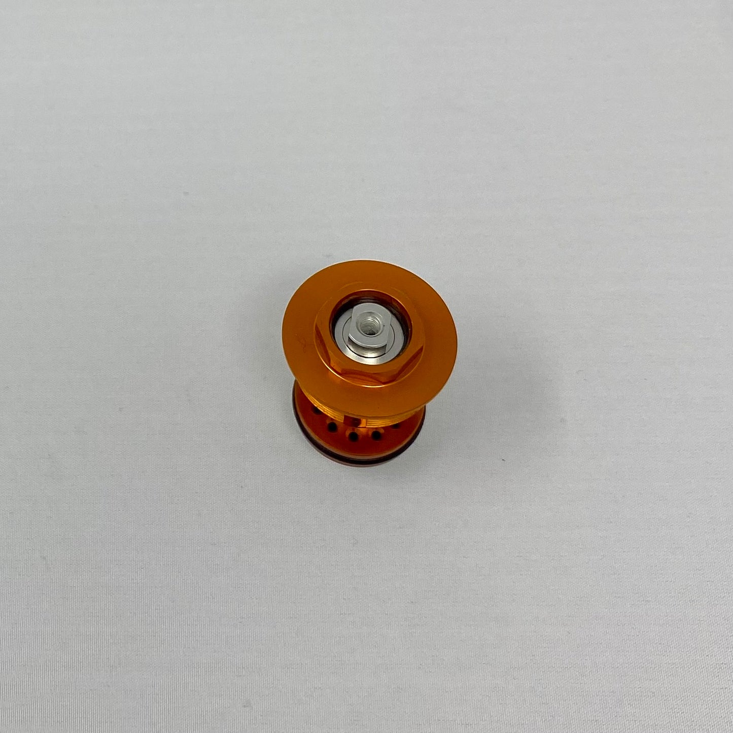 MOD Shock CTS Orange Medium AM40003-00