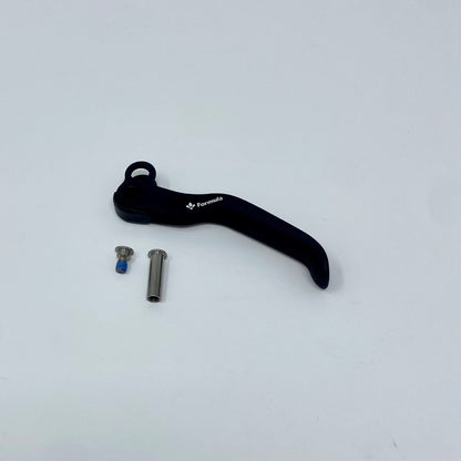 Cura Cura 4 Matte Black Master Cylinder Lever Kit FD40271-20