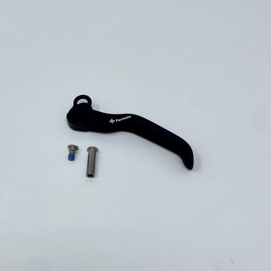 Cura Cura 4 Matte Black Master Cylinder Lever Kit FD40271-20
