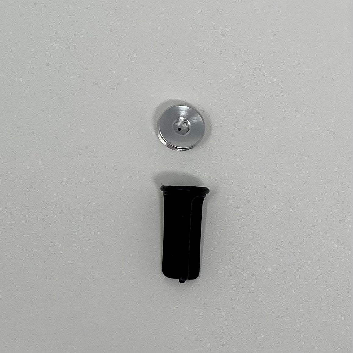 SERTISSEUSE MANUELLE POUR BOUCHON ALUMINIUM PRE-FILETES 31.5 SERTISSEUSE MANUELLE POUR BOUCHON ALUMINIUM PRE-FILETES 31.5