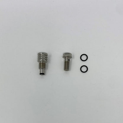 Cura & Cura 4 Banjo Adapter kit FD40283-10