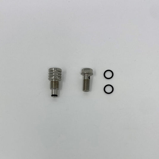 Cura & Cura 4 Banjo Adapter kit FD40283-10