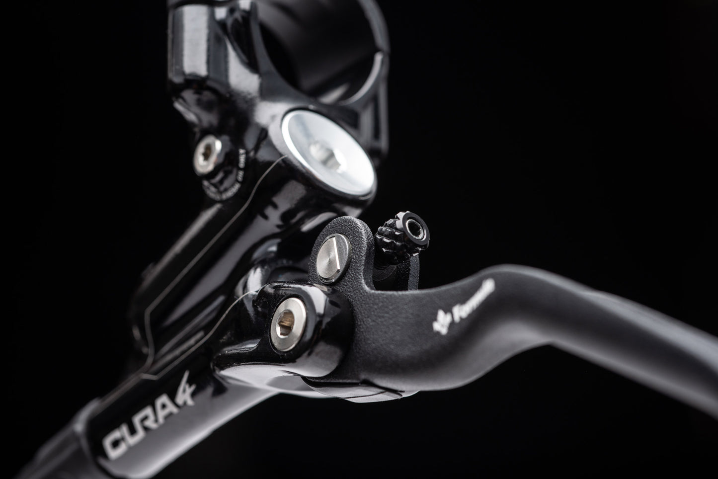 Formula Cura 4 Brake