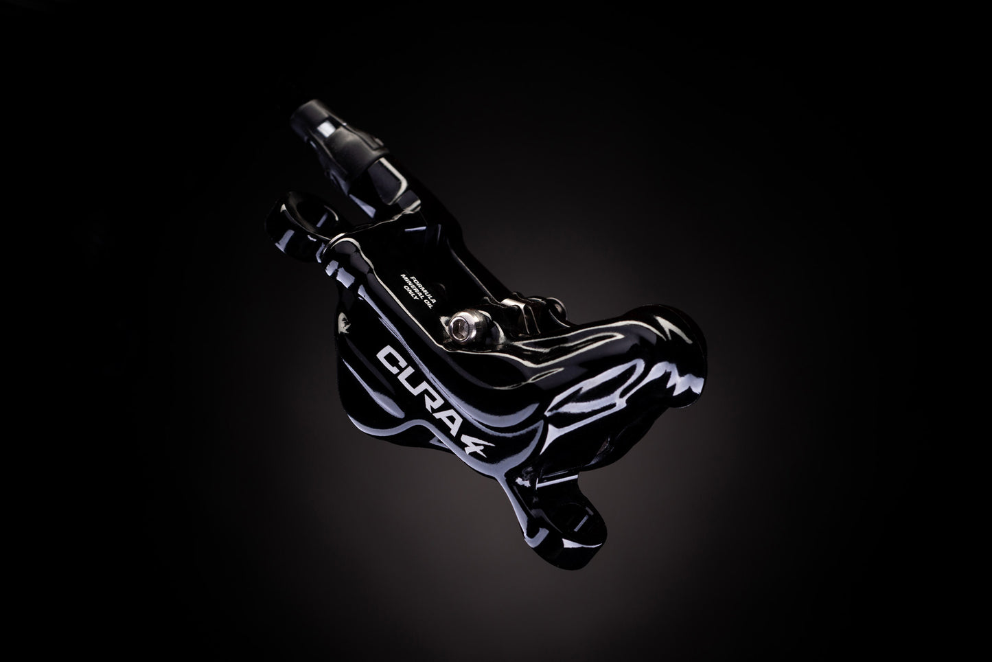 Formula Cura 4 Brake