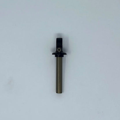 MOD Shock Damper Shaft and Rebound Eyelet Assembly (55mm) AM40017-00