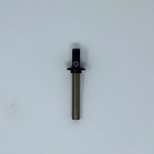 MOD Shock Damper Shaft and Rebound Eyelet Assembly (55mm) AM40017-00